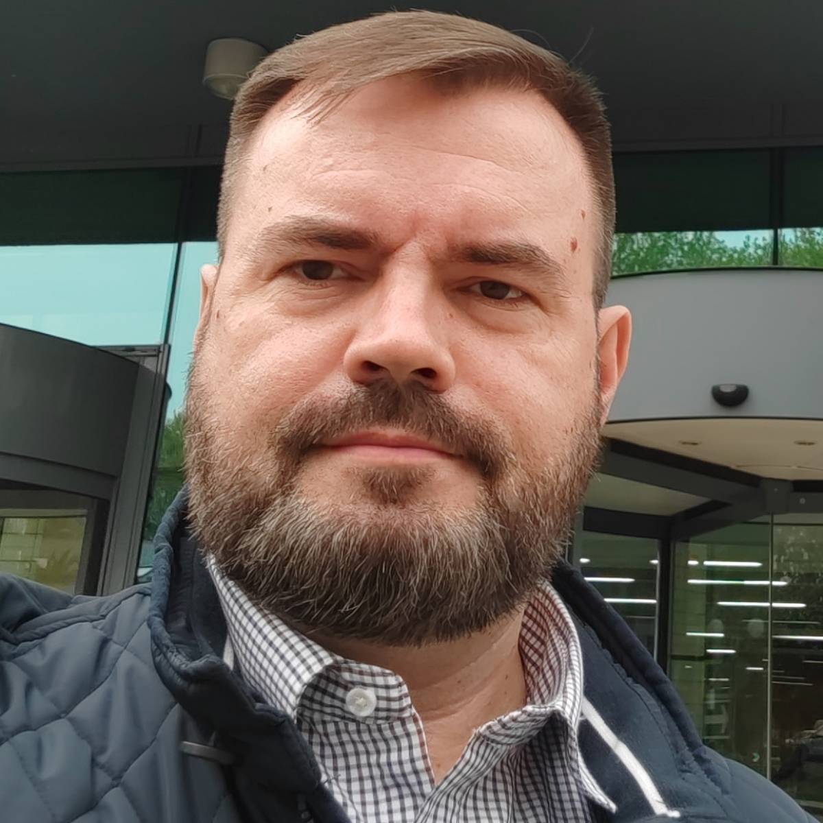 Владислав Никольский