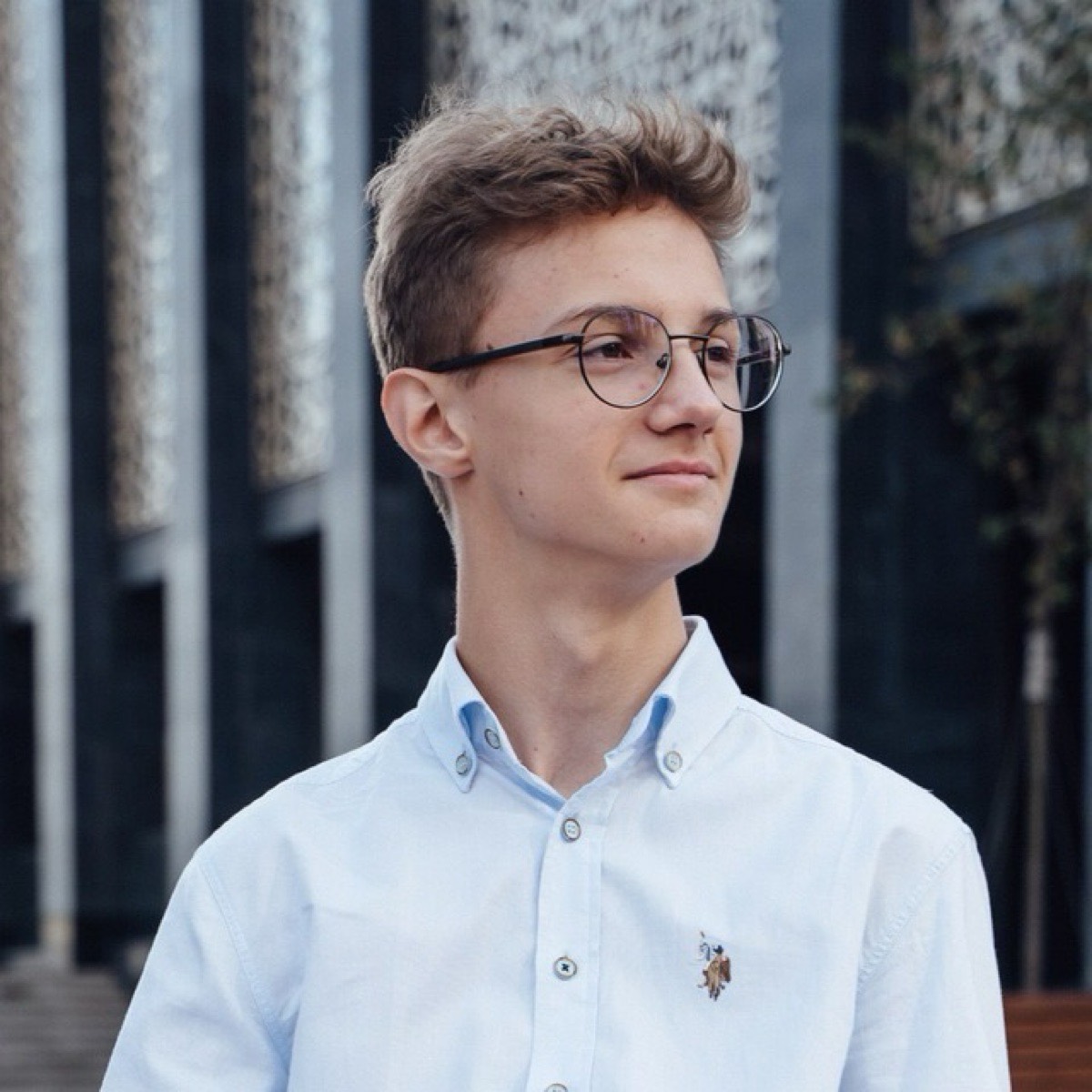 Никита Куприянов | Сетка — социальная сеть от hh.ru