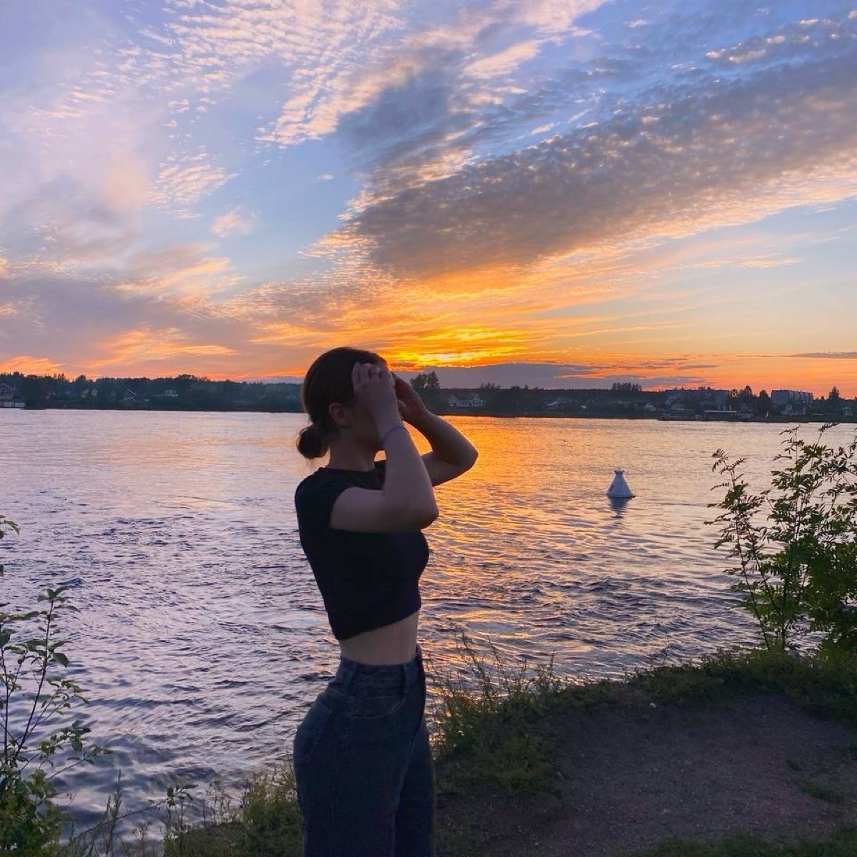 Ева Агафонова