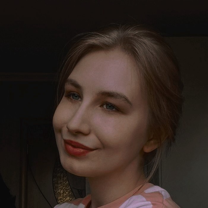 София Клокова
