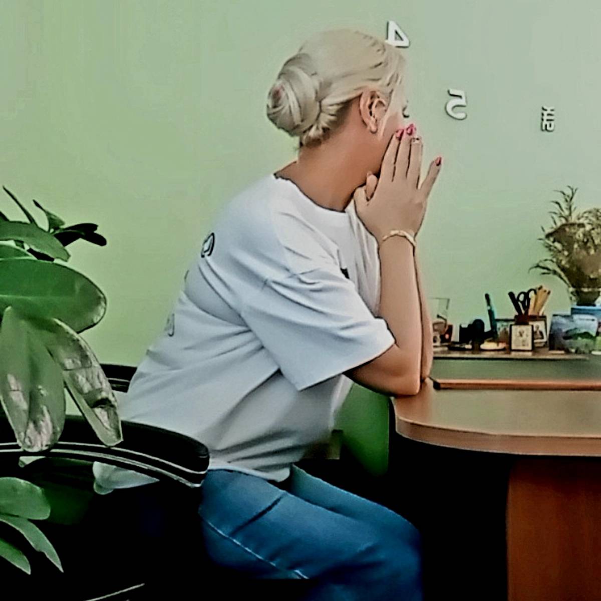 Ольга Зилаева