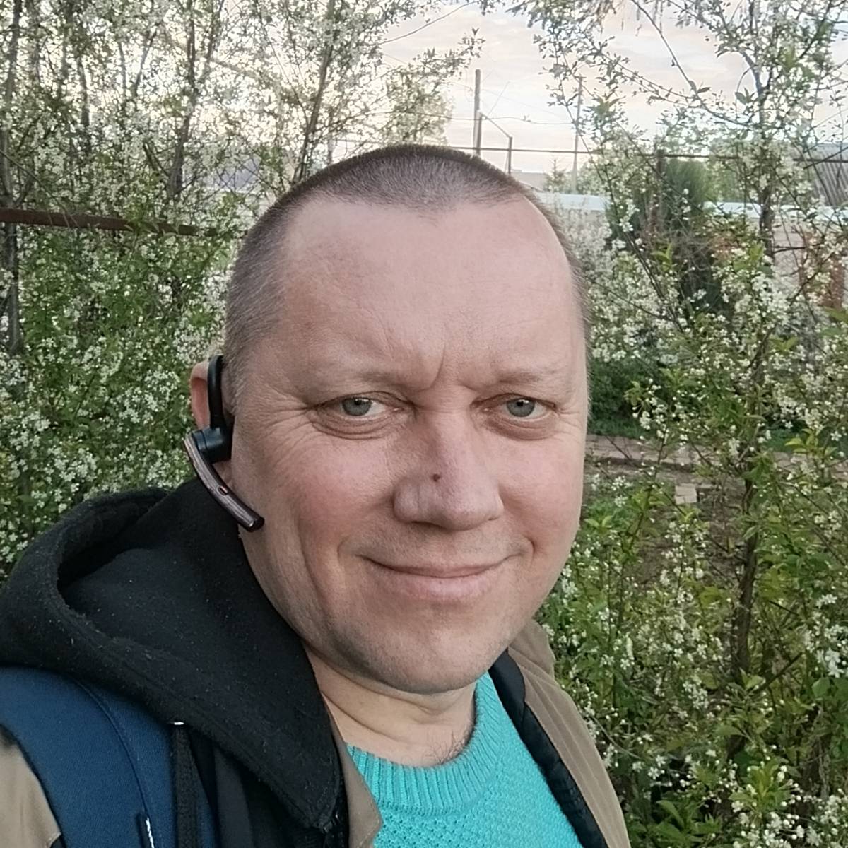 Сергей Николаев