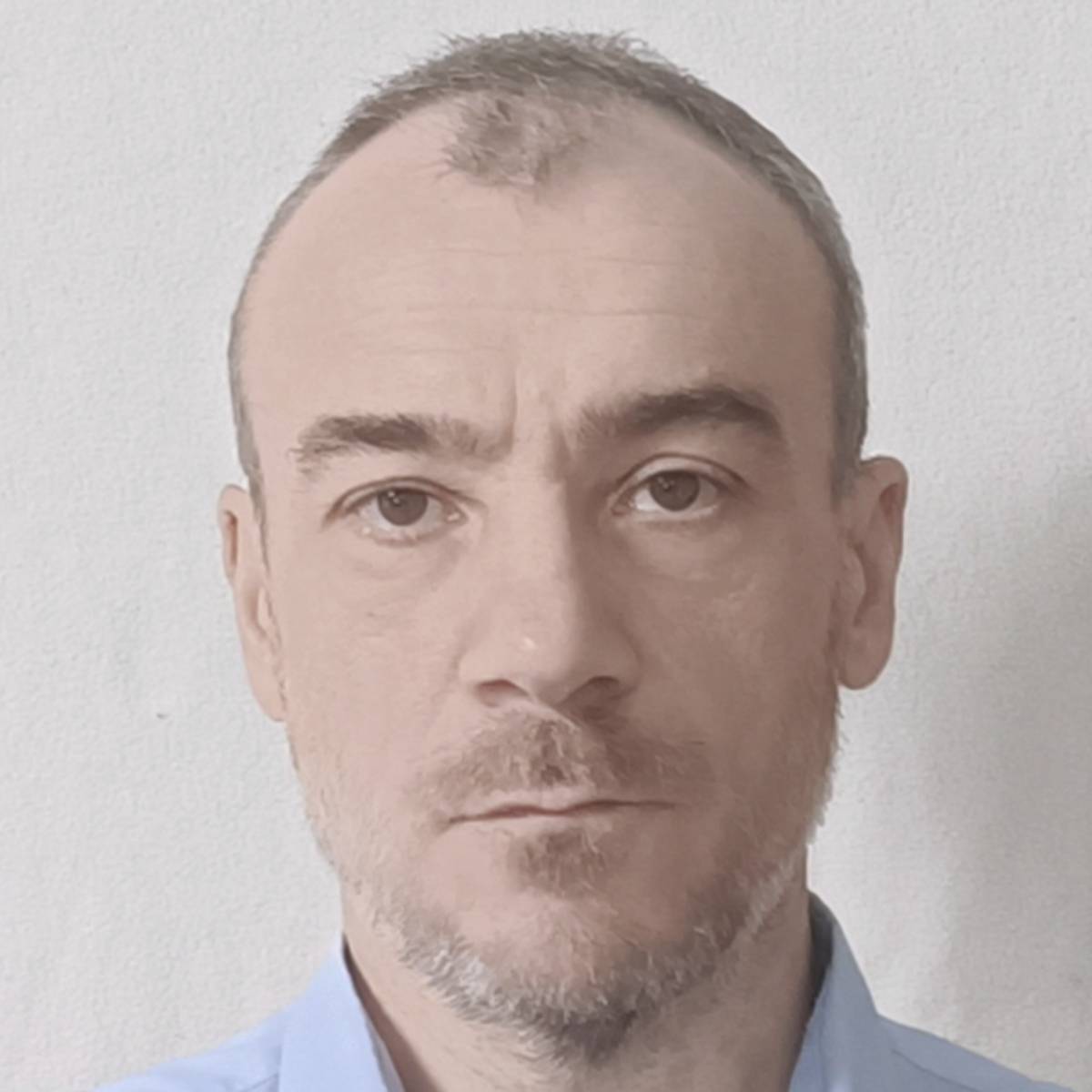 Александр Ионов