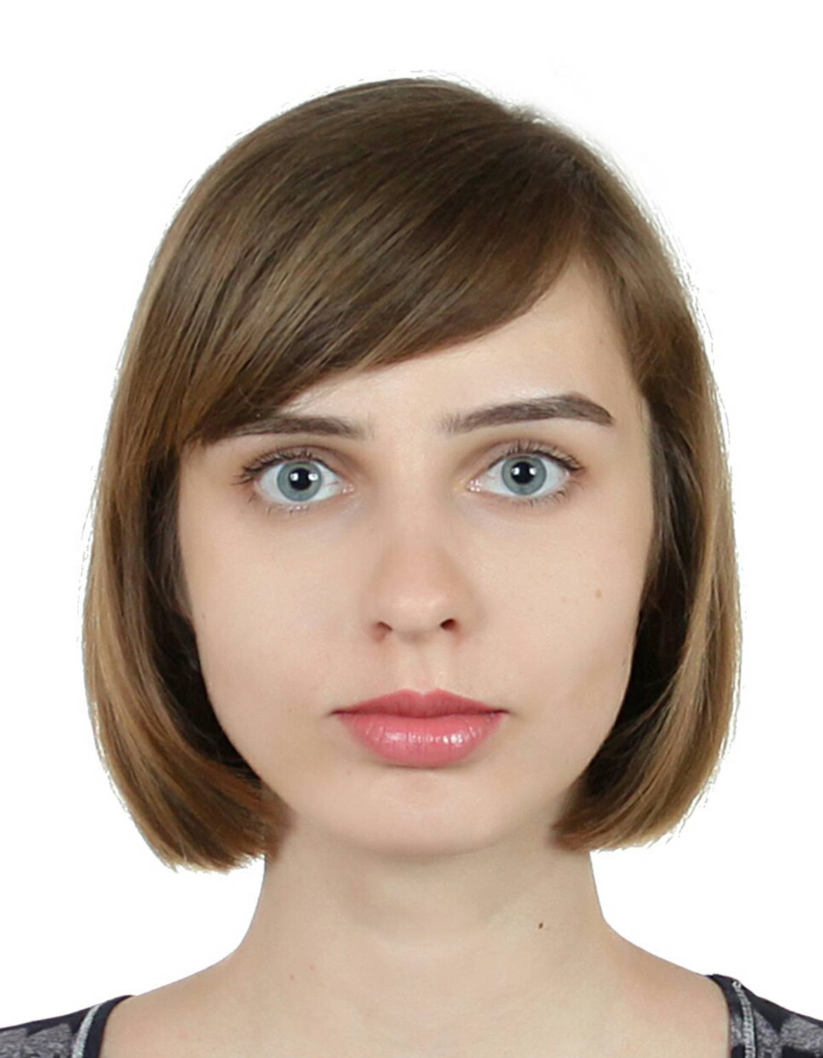 Яна Меледина