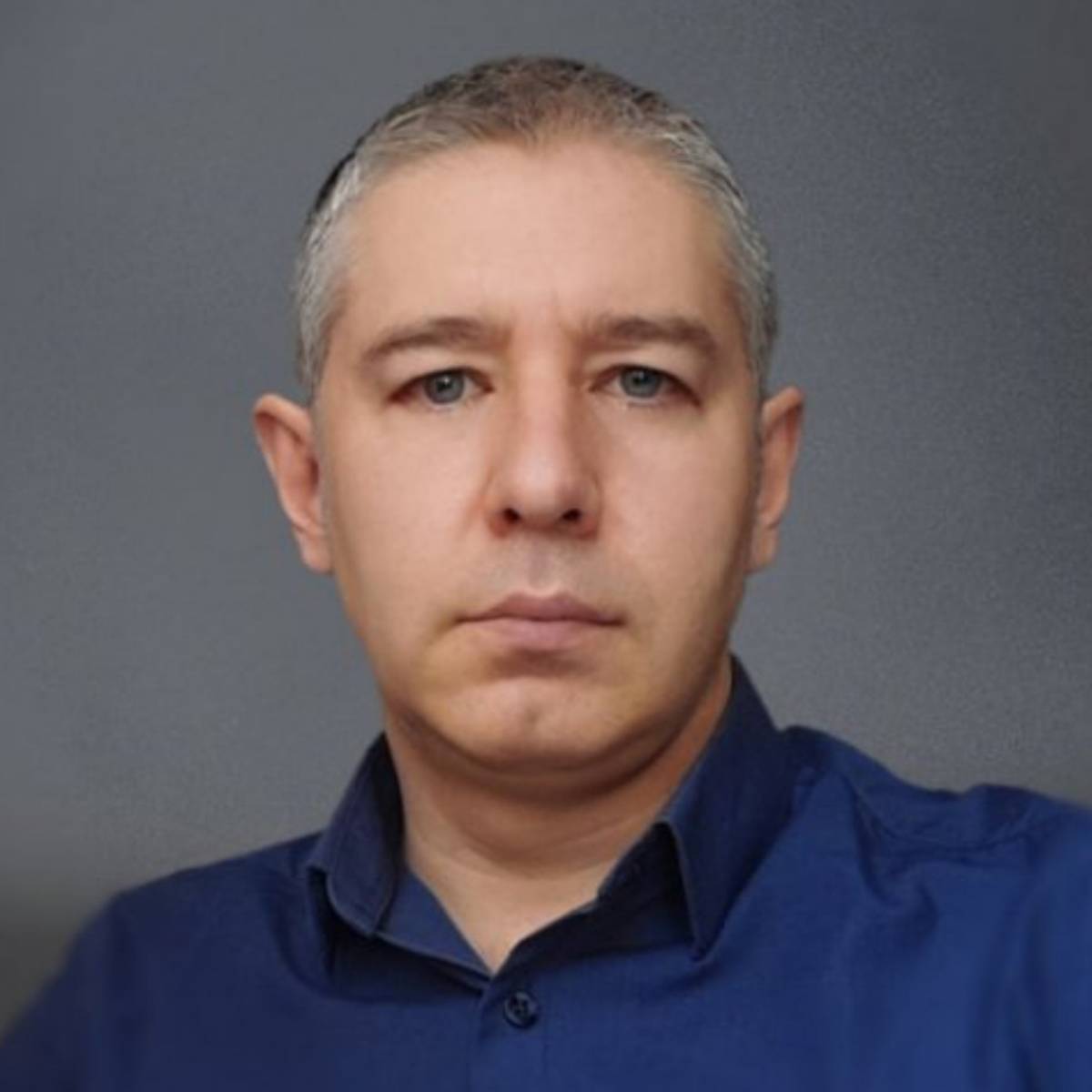 Константин Карелин
