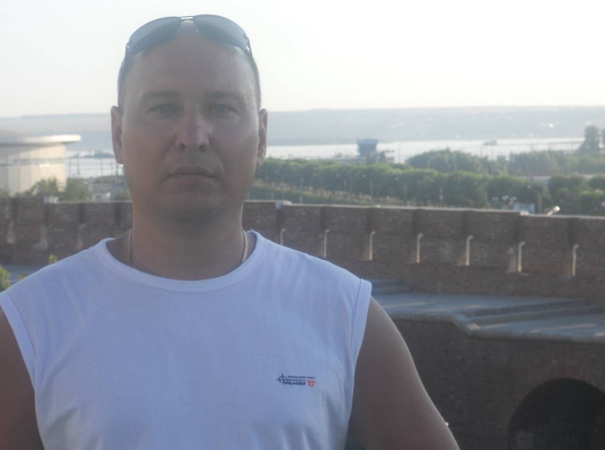 Евгений Осин