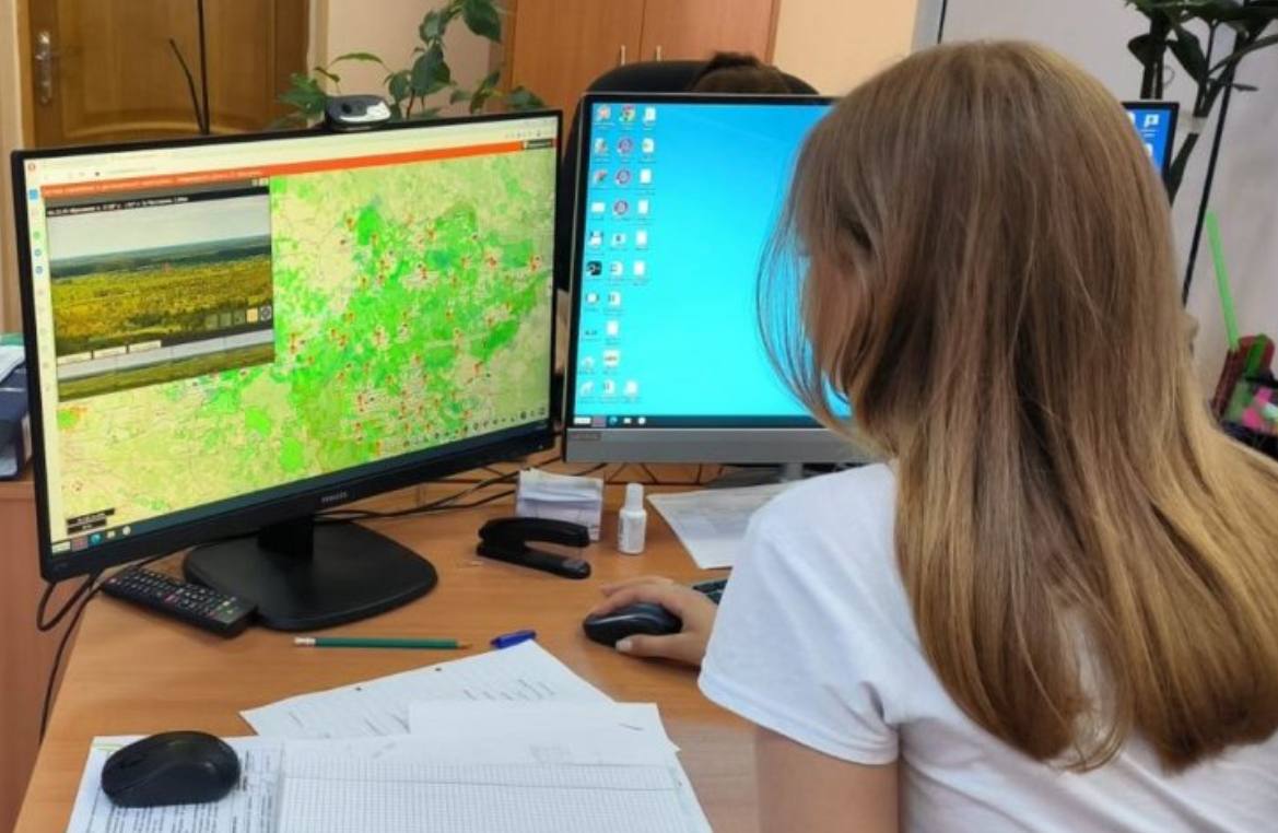 В ГД предложили узаконить перерывы на отдых для тех, кто работает за компьютером
Депутат Государственной Думы Светлана Бессараб направила обращение в Минтруд с предложением закрепить на законодательно... | Сетка — социальная сеть от hh.ru
