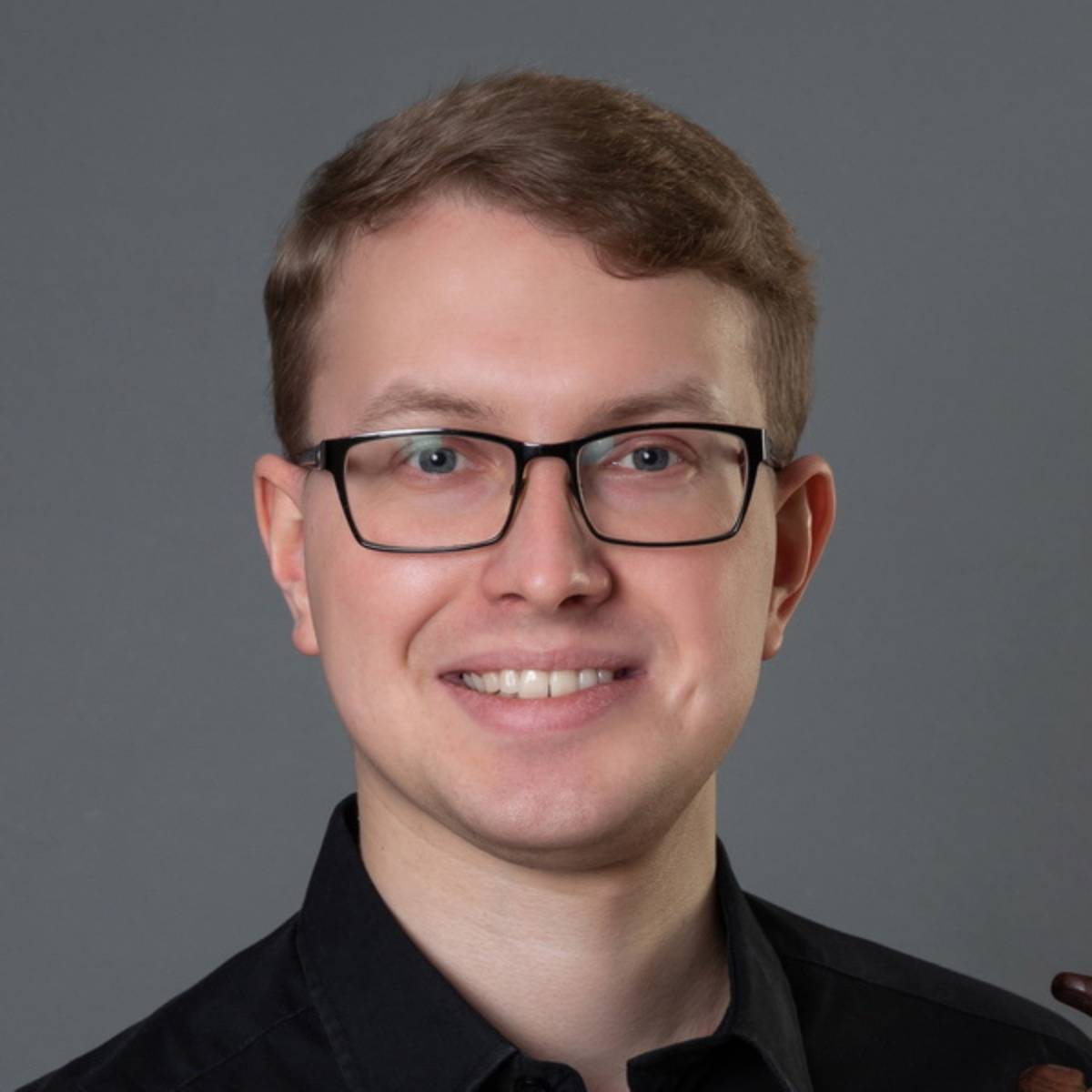 Глеб Рыжов