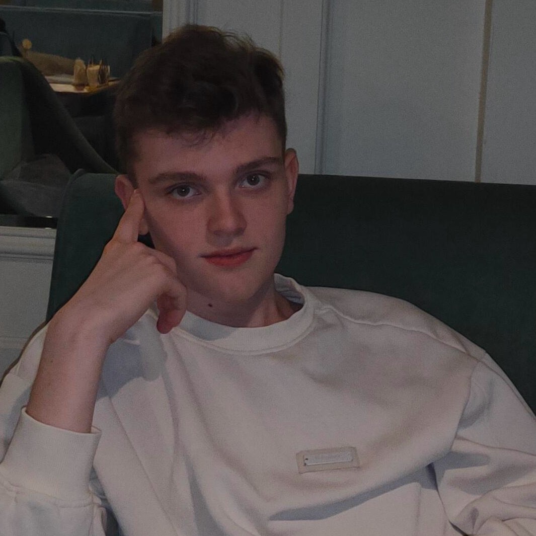 Даниил Венгер