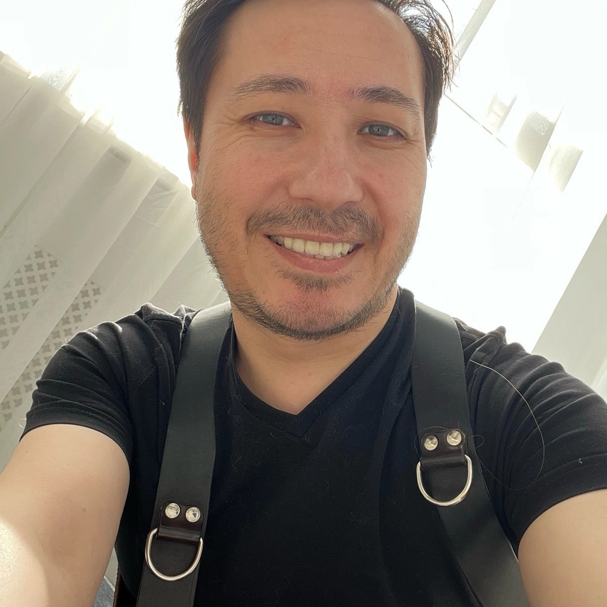 Фархад Валеев | Сетка — социальная сеть от hh.ru