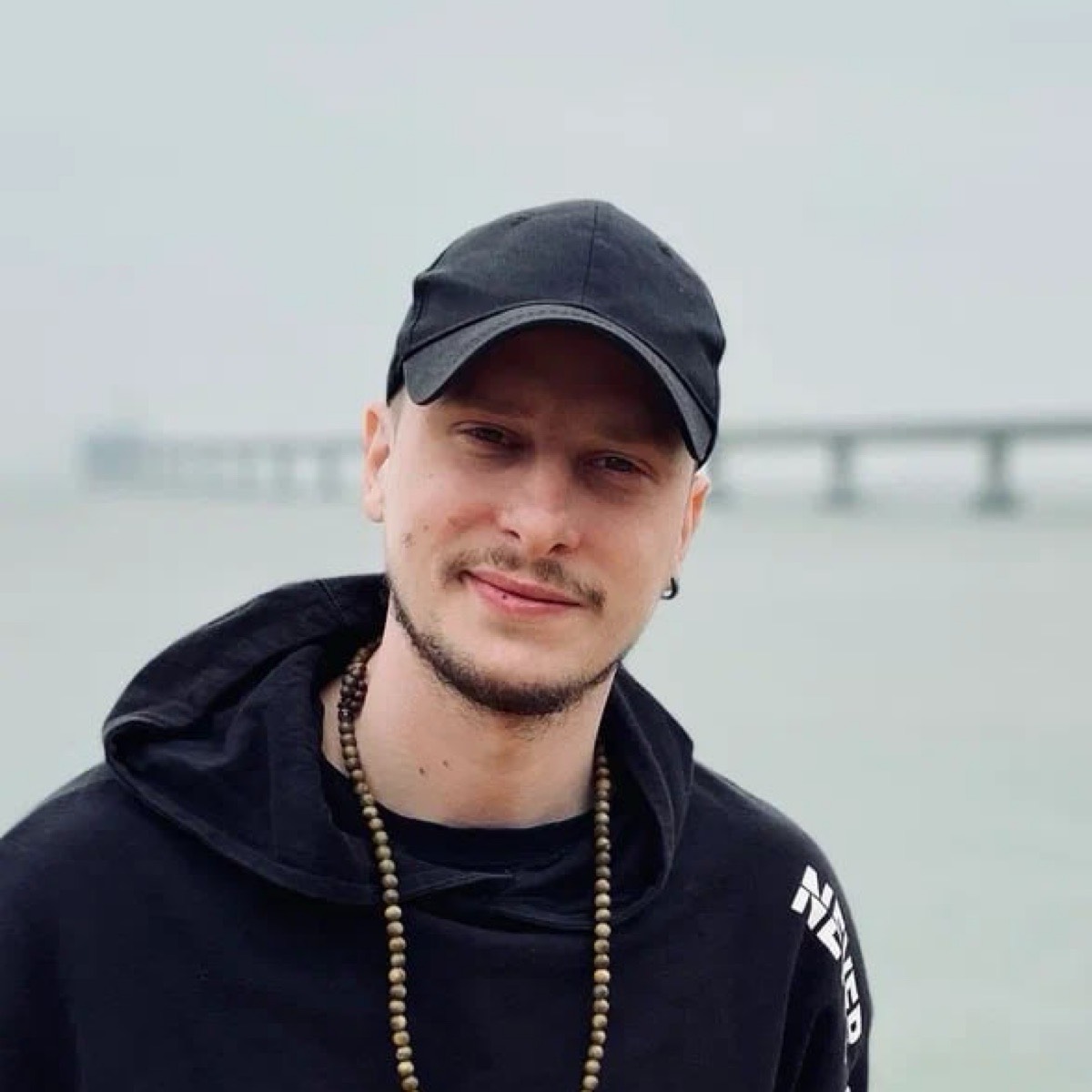 Максим Бородин