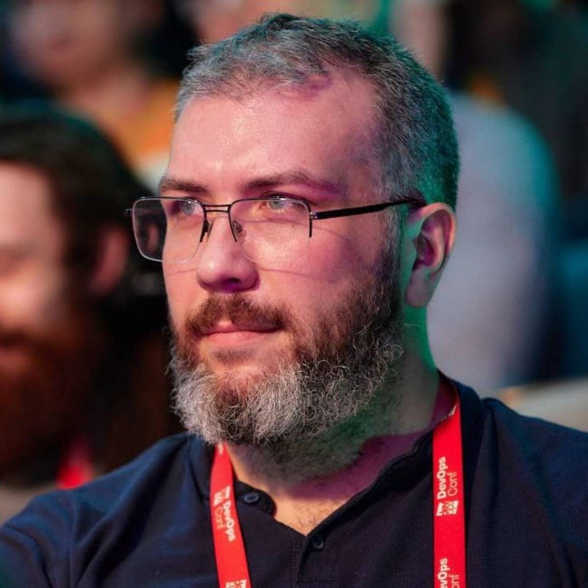 Вячеслав Ченцов | Сетка — социальная сеть от hh.ru