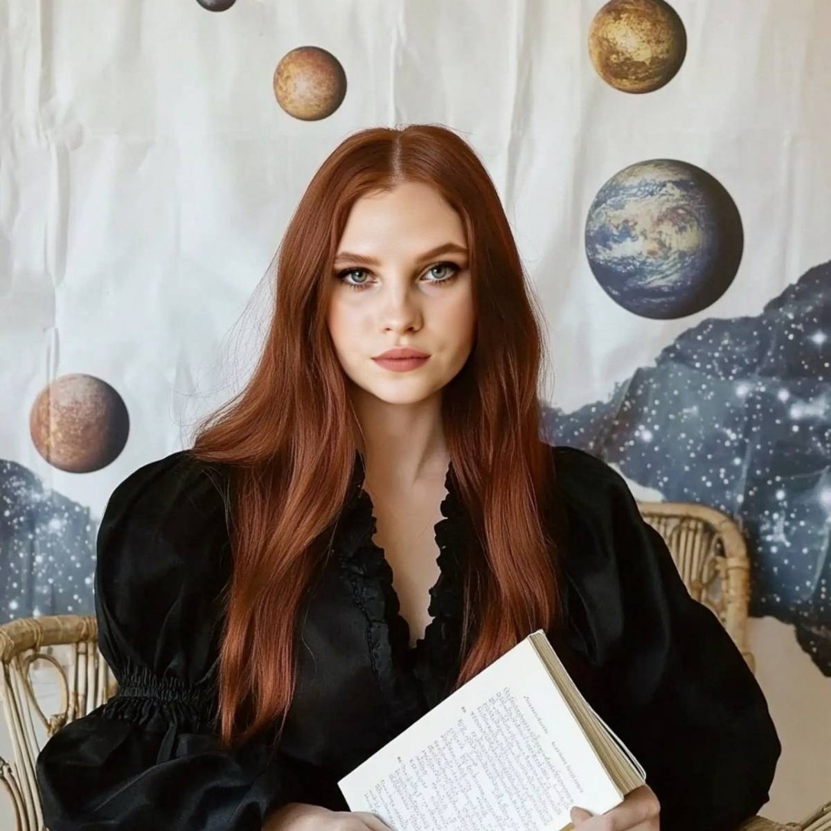 Кристина Запольская