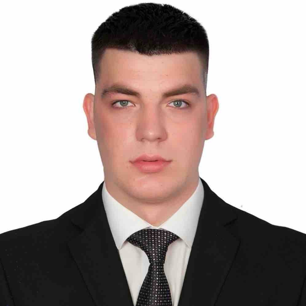 Богдан Борин