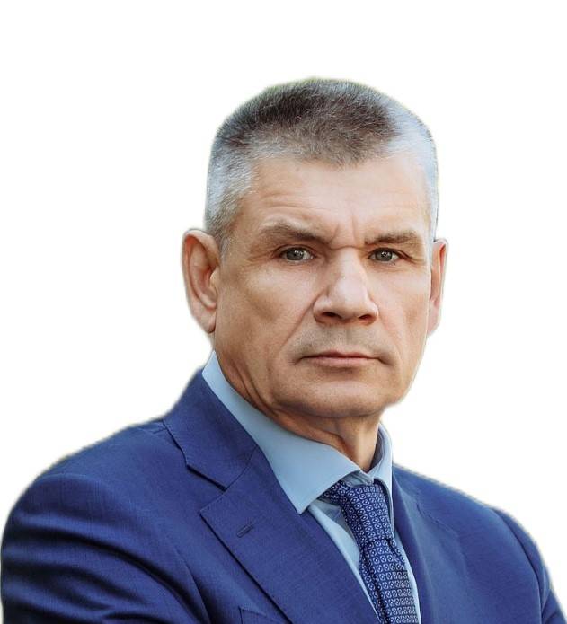 Юрий Губский