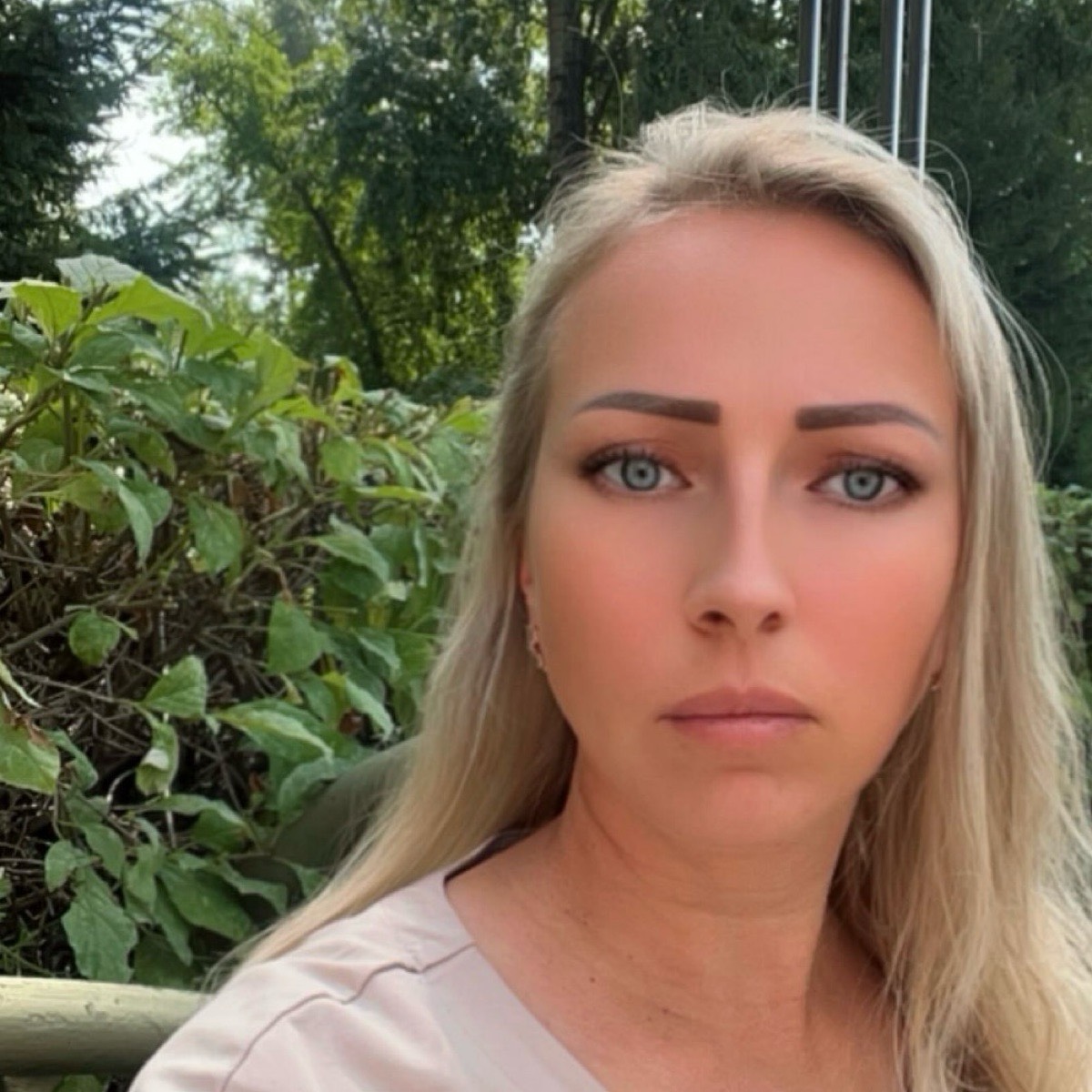 Анастасия Сеньковская