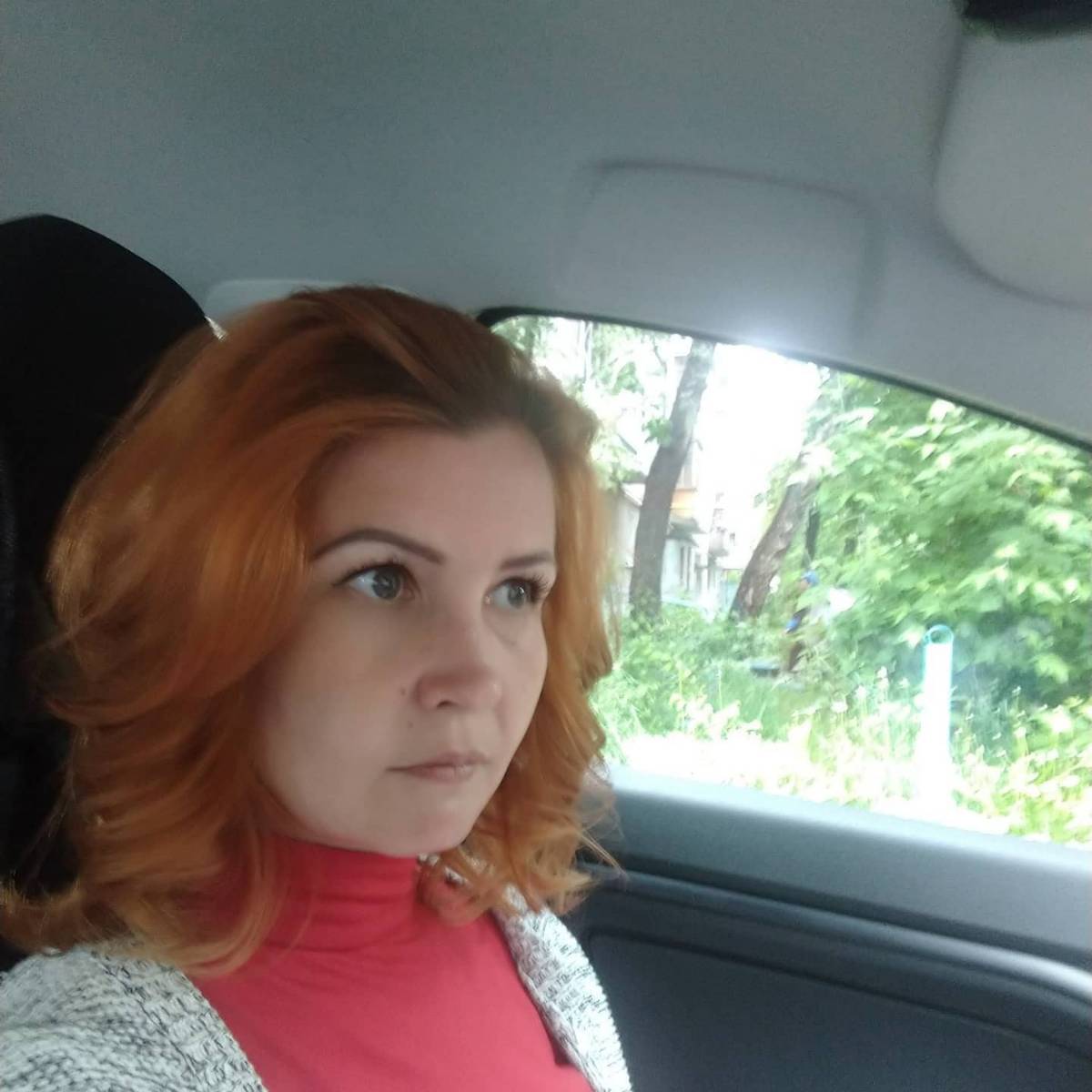 Елена Гармс