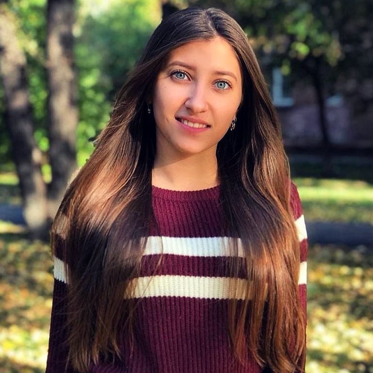 Ирина Дель