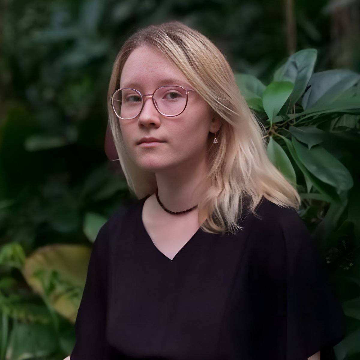 Елена Розанова