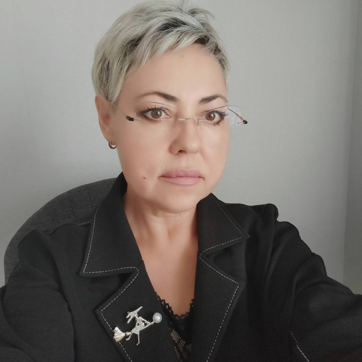 Жанна Фаткудинова