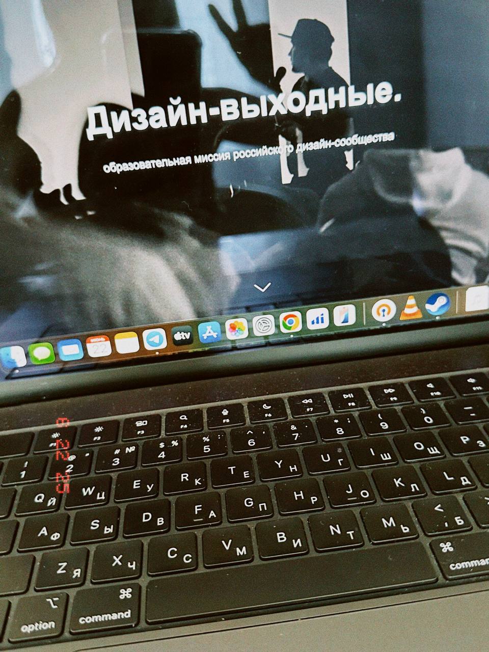 Всем привет😌
Кто-нибудь собирается на Дизайн-выходные в Калининград 28 июня ?🤭
Я сегодня купила билеты в Калининград🤓
designweekend.ru | Сетка — социальная сеть от hh.ru