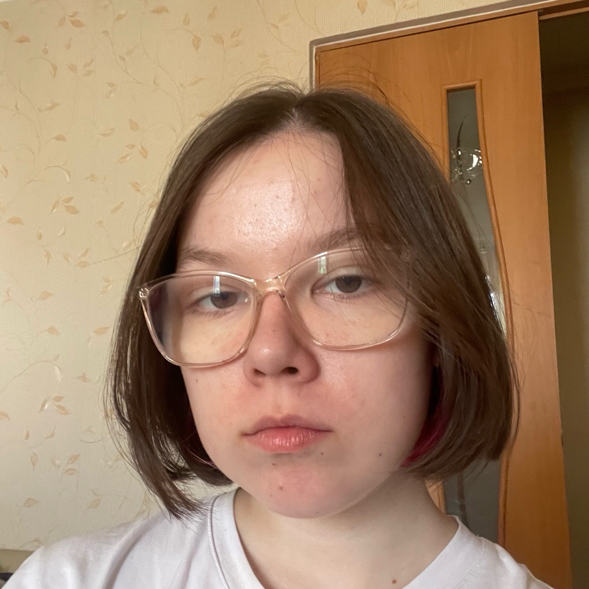 Даша Семёнова
