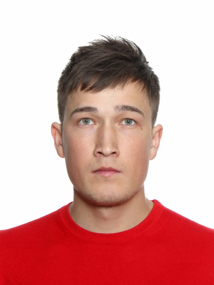 Сергей Васильев