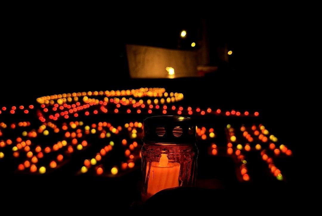 На Прикумье прошла акция «Огни памяти»
22 июня — одна из самых трагических дат в истории России. В этот день началась Великая Отечественная война | Сетка — социальная сеть от hh.ru