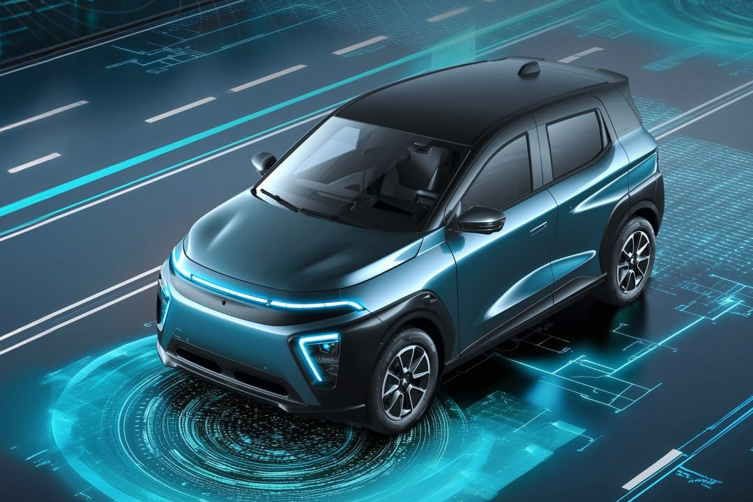 Значимые итоги ПМЭФ-2025 для развития электромобильности | Сетка — социальная сеть от hh.ru