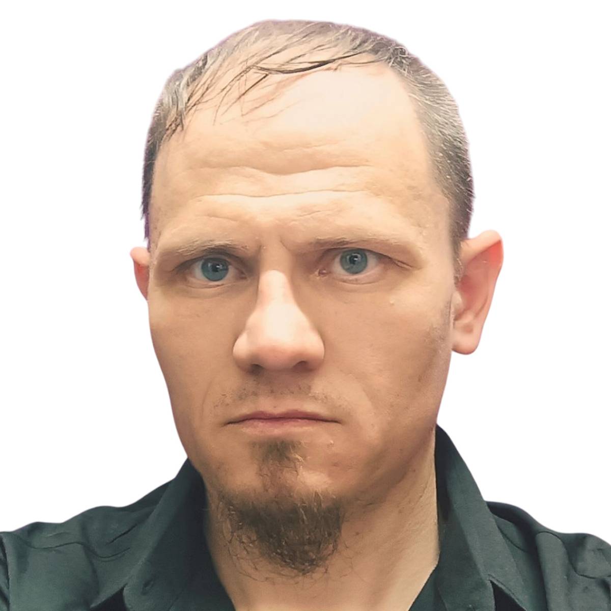 Евгений Петров | Сетка — социальная сеть от hh.ru