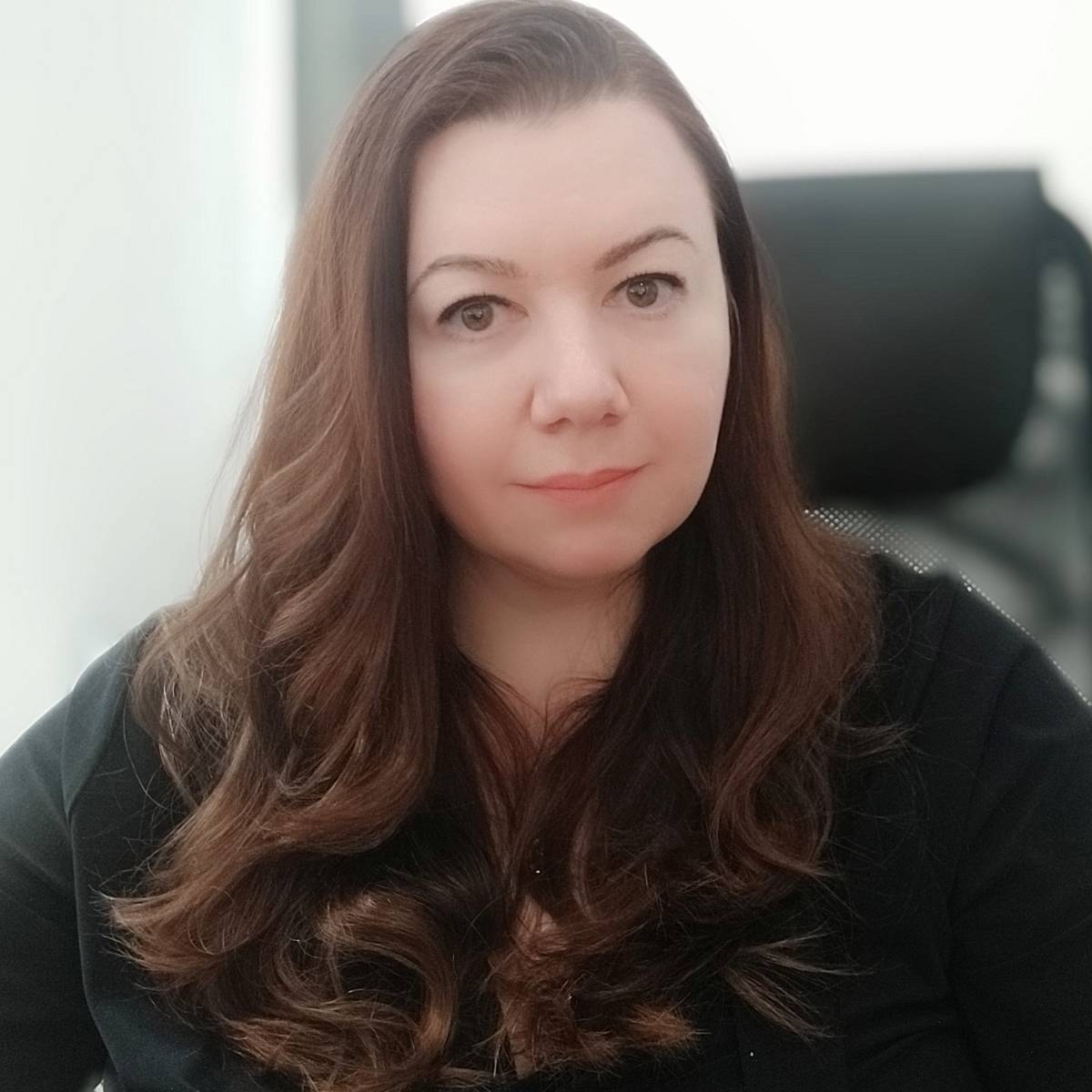 Мария Тихонова