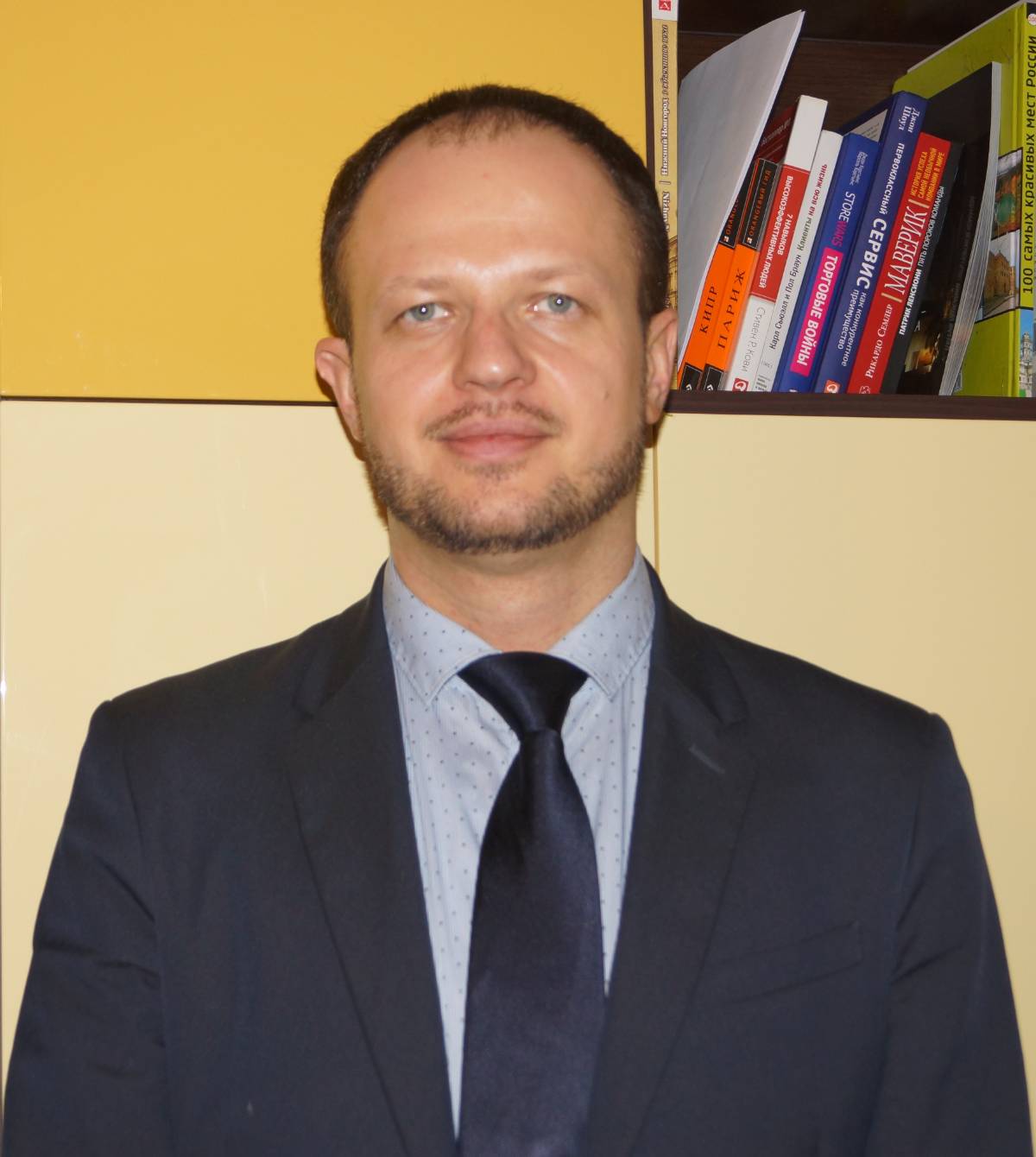 Александр Родионов | Сетка — социальная сеть от hh.ru