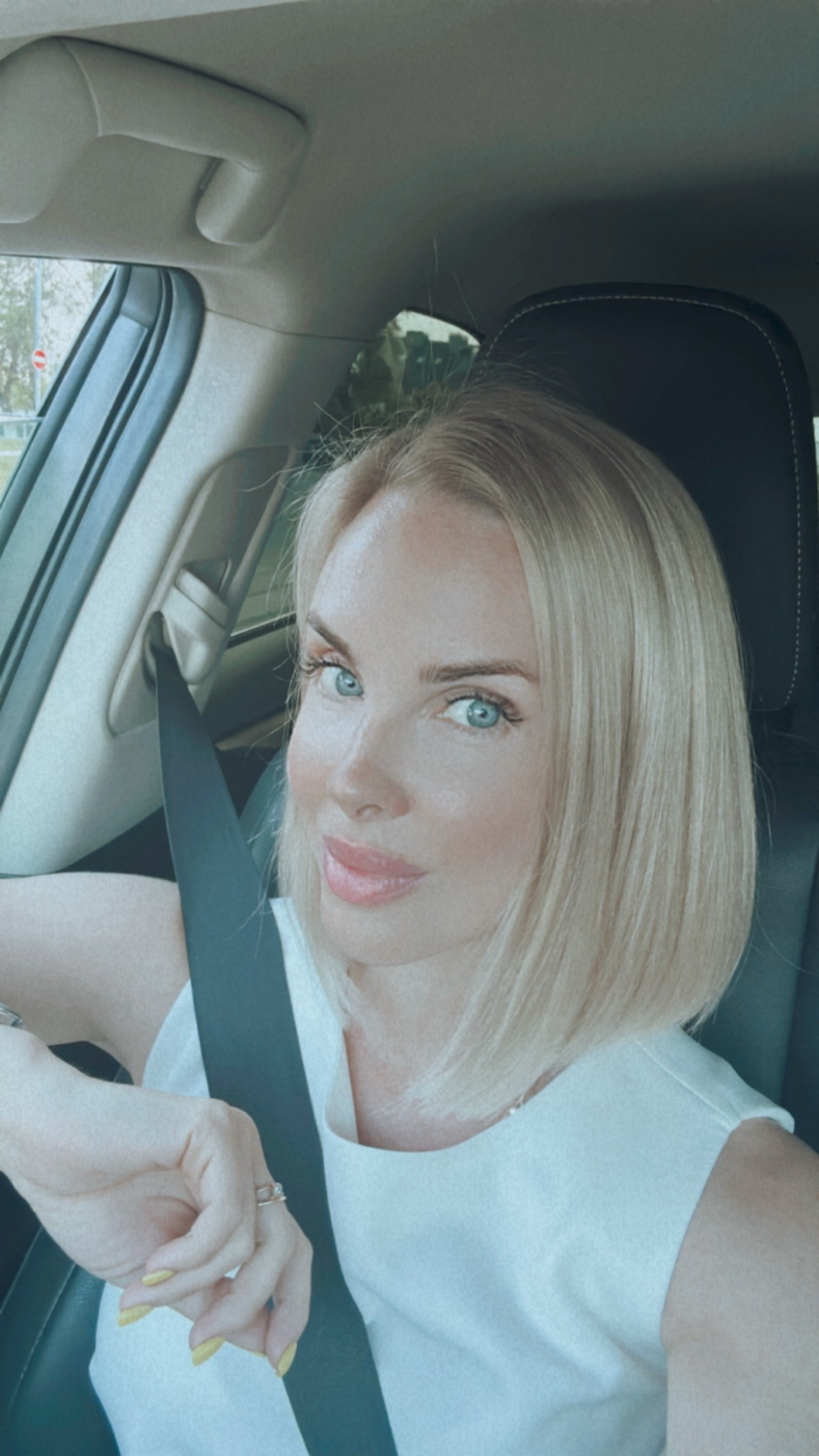 Алёна Мизонова