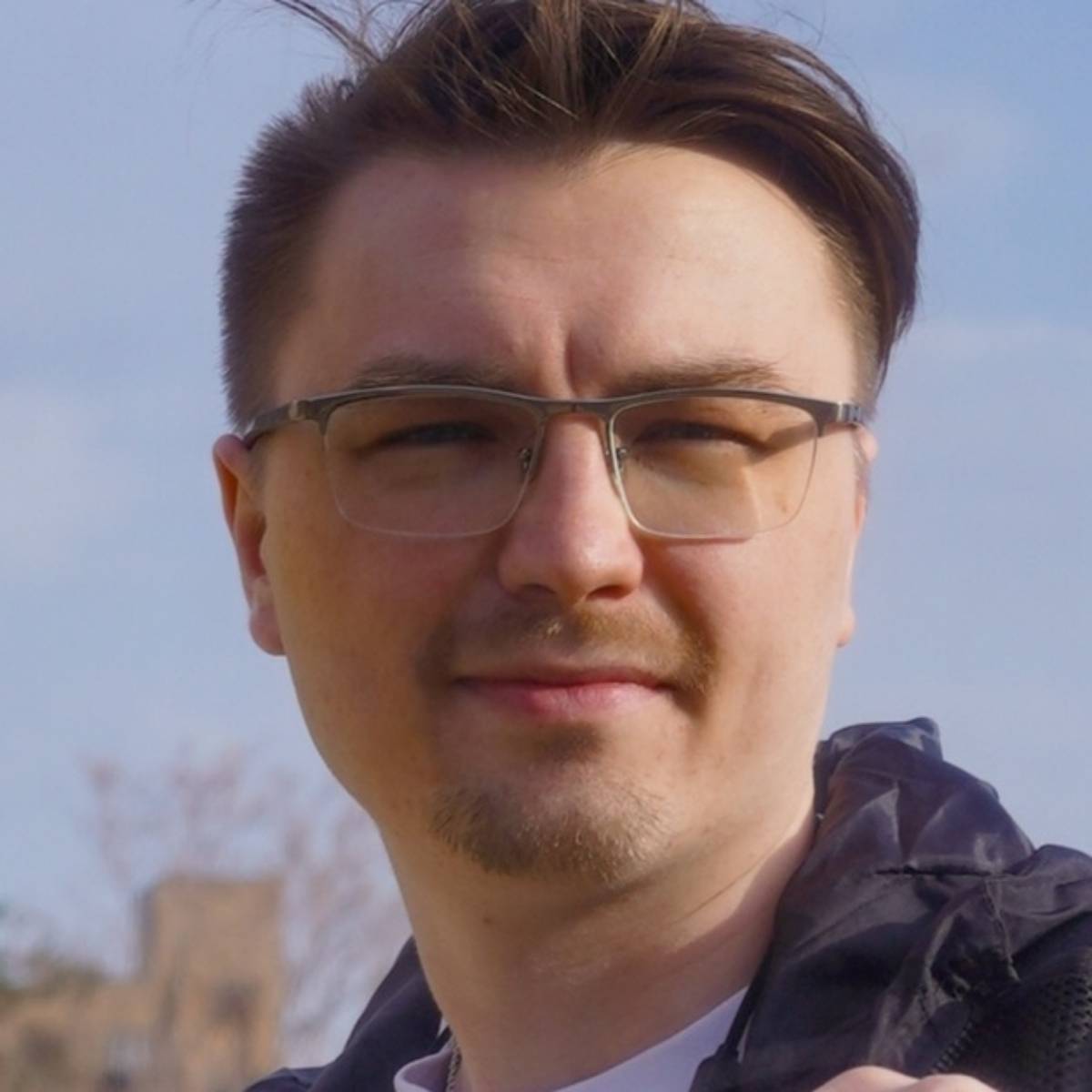 Сергей Карантаев | Сетка — социальная сеть от hh.ru