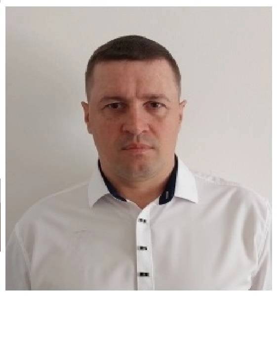 Алексей Неудахин