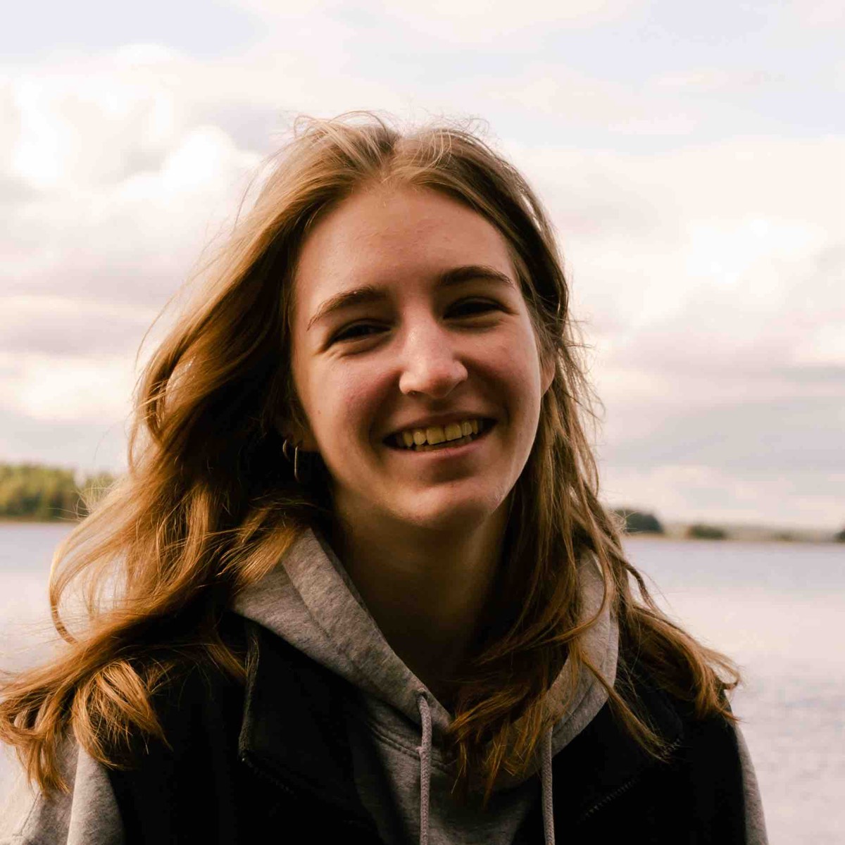 Дарья Гагарина | Сетка — социальная сеть от hh.ru