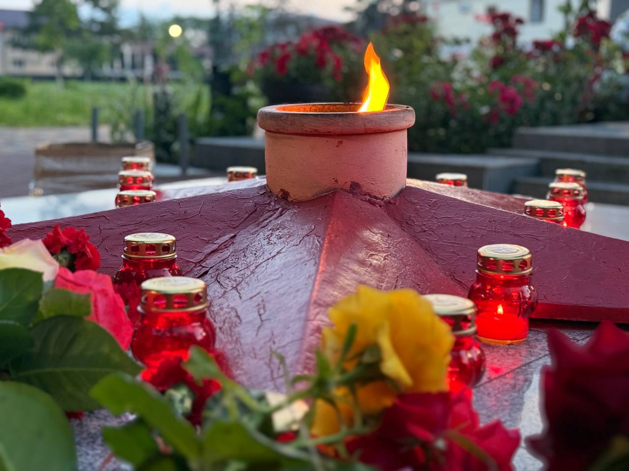 Ставрополье помнит🙏🏻
Сегодня 22 июня. День, когда началась Великая Отечественная война.
Для ставропольцев это особенная дата, ведь регион пережил оккупацию и увидел всю боль войны своими глазами | Сетка — социальная сеть от hh.ru