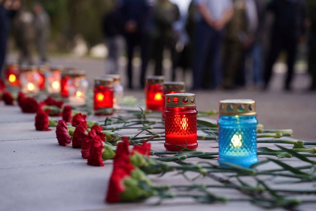 Ставрополье помнит🙏🏻
Сегодня 22 июня. День, когда началась Великая Отечественная война.
Для ставропольцев это особенная дата, ведь регион пережил оккупацию и увидел всю боль войны своими глазами | Сетка — социальная сеть от hh.ru