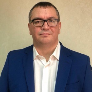 Александр Шпытюк | Сетка — социальная сеть от hh.ru