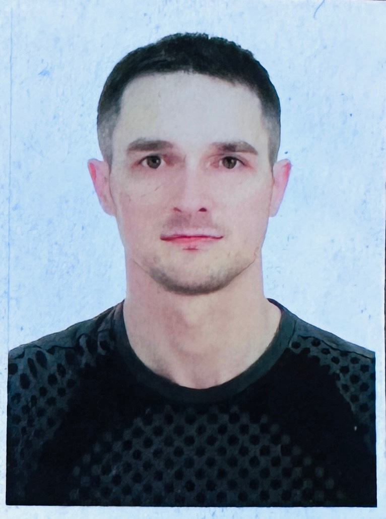 Алексей Захаров
