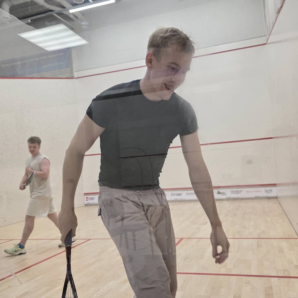 Егор Клементьев