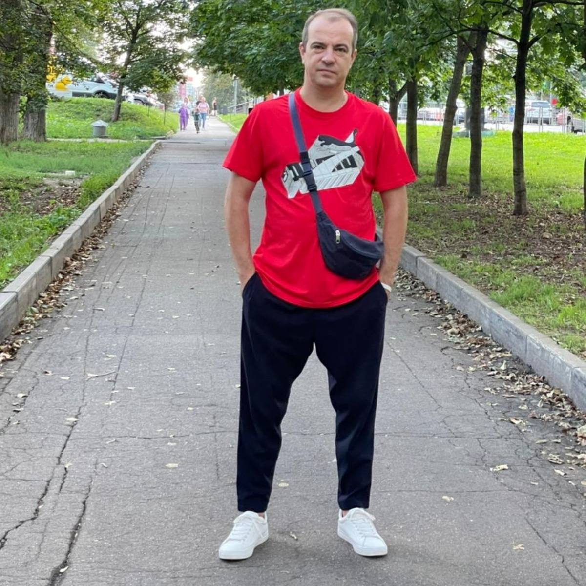 Александр Муравьев | Сетка — социальная сеть от hh.ru