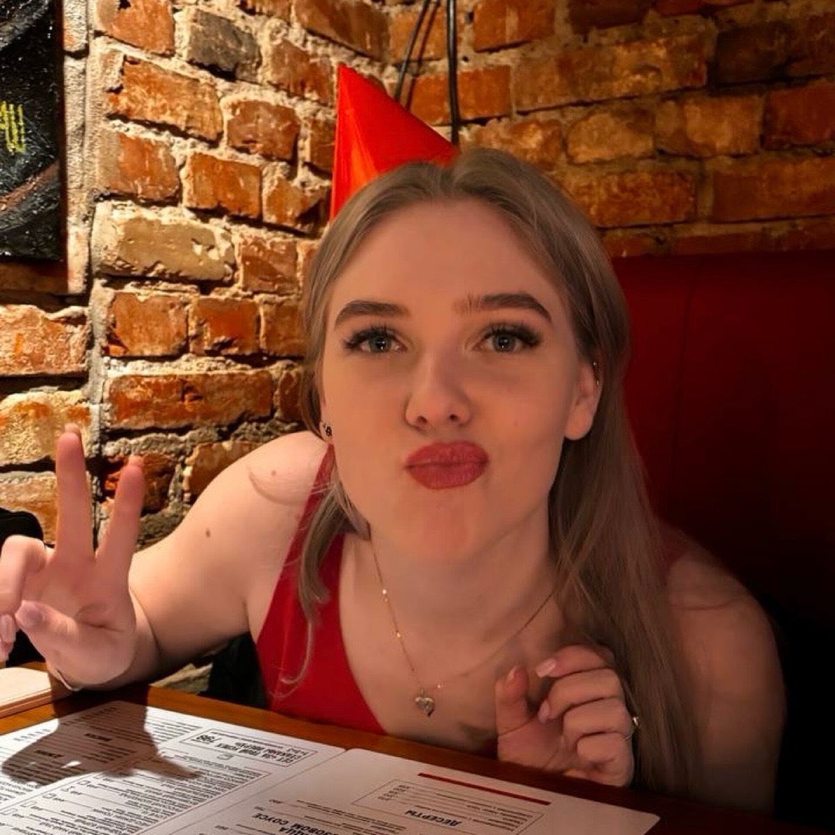 Милена Айхвальд | Сетка — социальная сеть от hh.ru