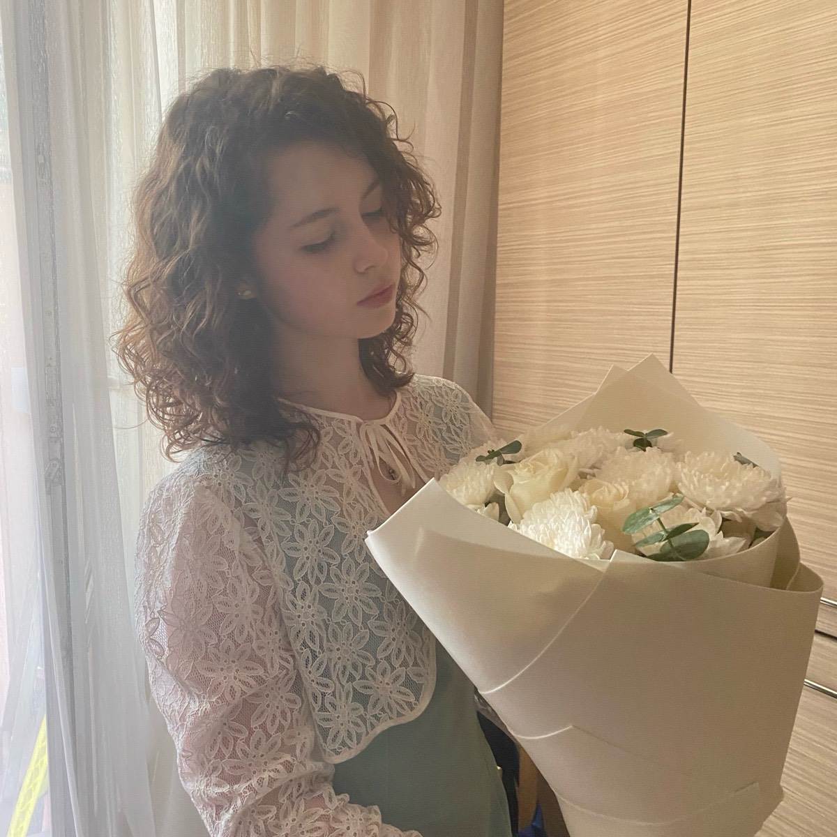 Варвара Дизайн | Сетка — социальная сеть от hh.ru