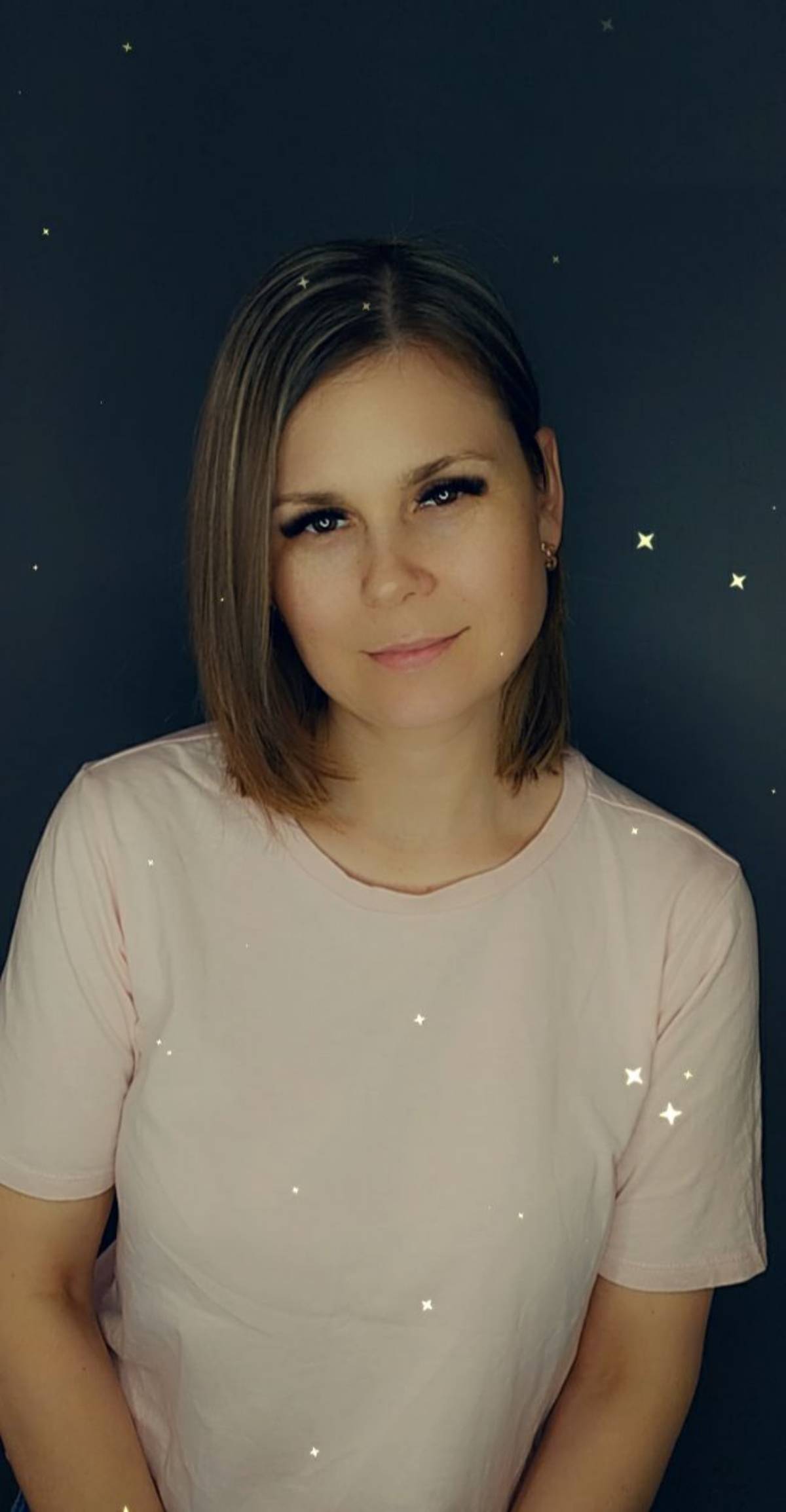 Евгения Лустина