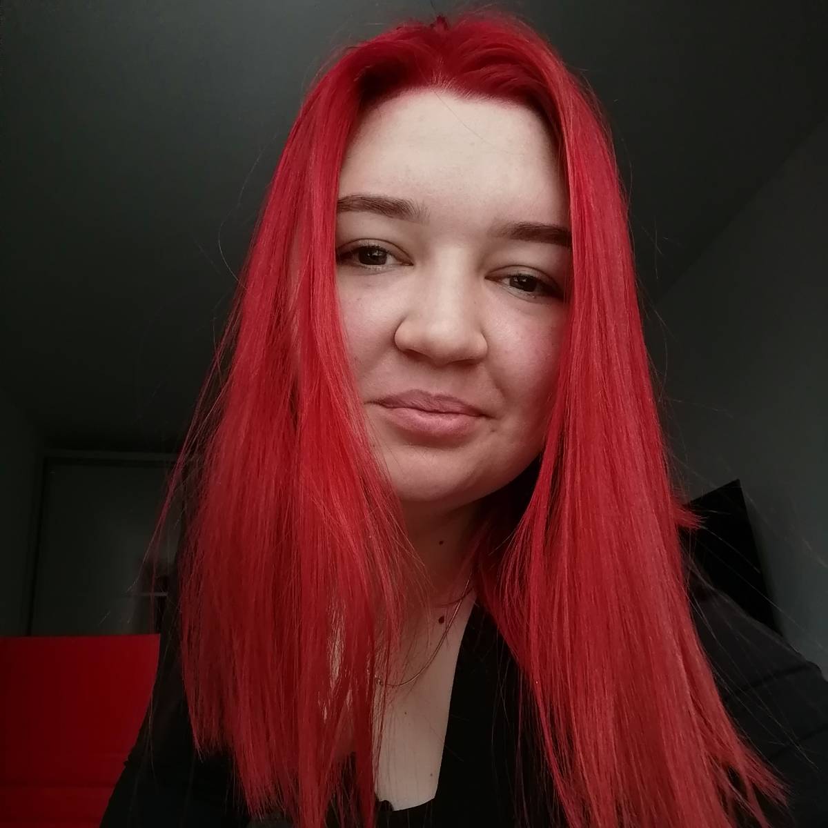 Анна Кузнецова