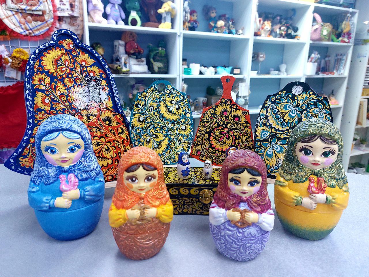 22 июня — День народных художественных промыслов России! Отмечается ежегодно
в предпоследнее воскресенье июня | Сетка — социальная сеть от hh.ru