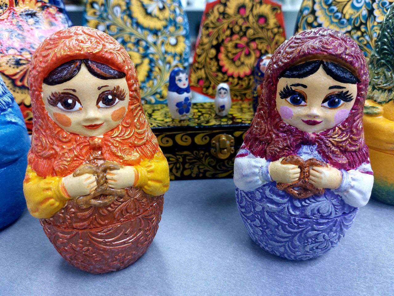 22 июня — День народных художественных промыслов России! Отмечается ежегодно
в предпоследнее воскресенье июня | Сетка — социальная сеть от hh.ru