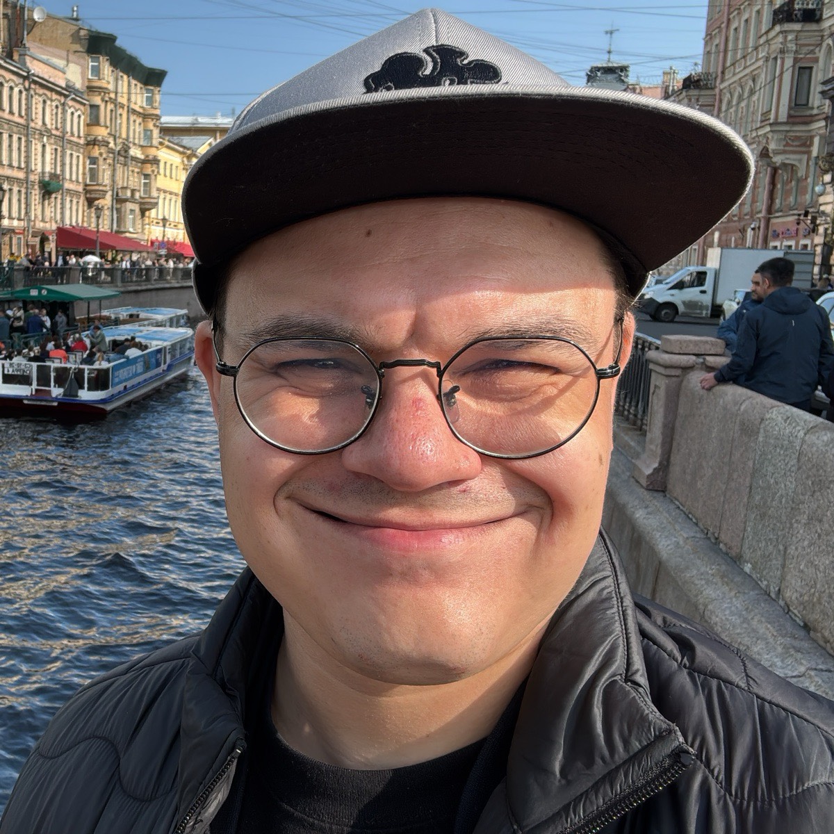 Николай Федоров | Сетка — социальная сеть от hh.ru