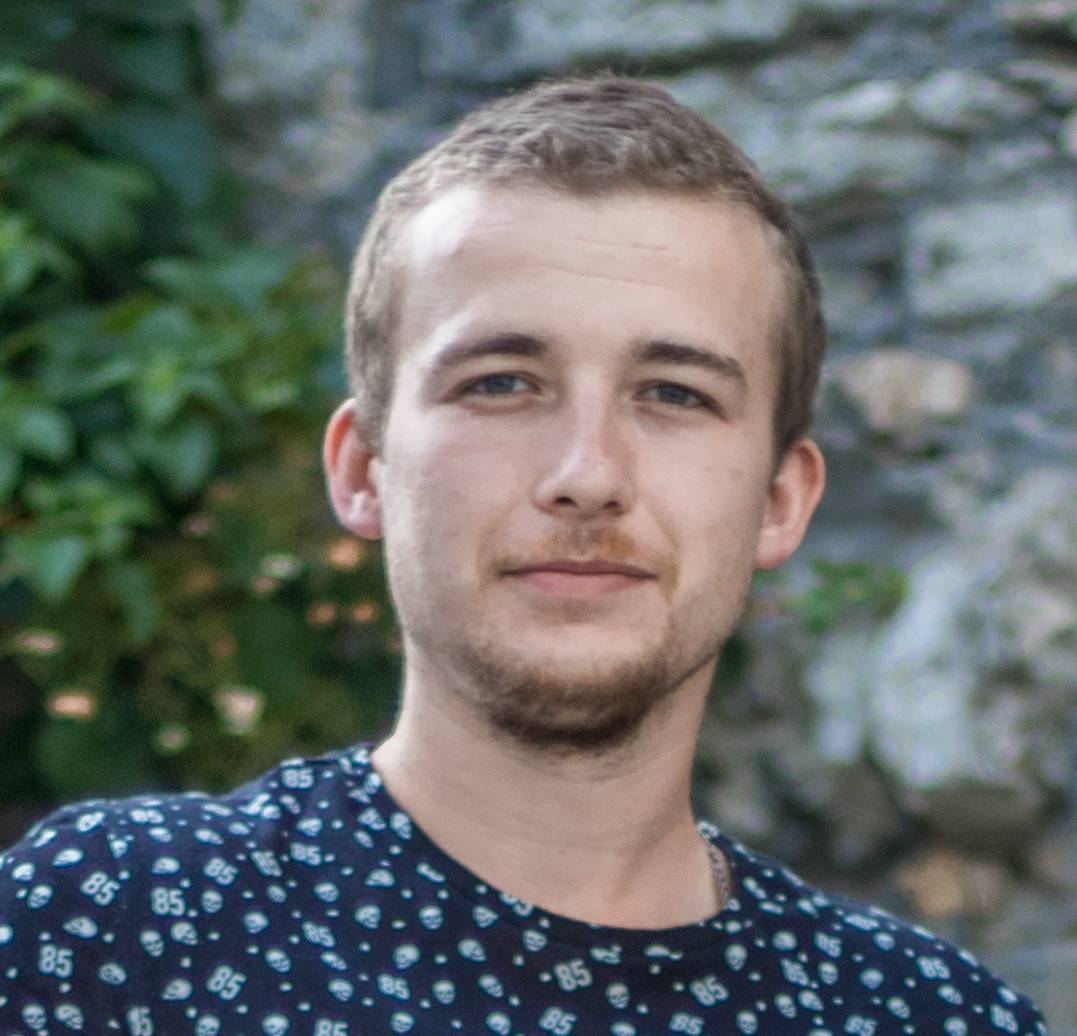 Ярослав Виноградов | Сетка — социальная сеть от hh.ru